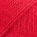 Alpaca 3620 - vermelho