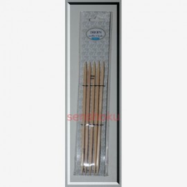 Double pointed needles 5.5mm DROPS BASIC