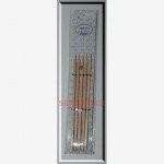 Agulhas de duas pontas 5,5mm DROPS BASIC