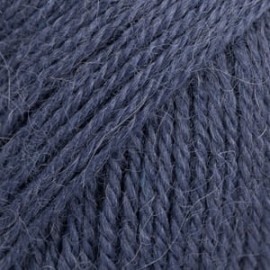 Alpaca 4305 - dark indigo