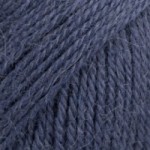 Alpaca 4305 - dark indigo