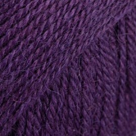 Alpaca 4400 - dark purple