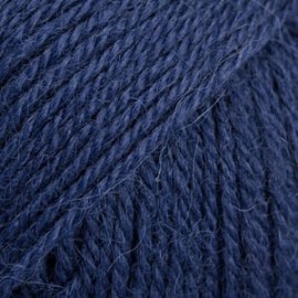 Alpaca 5575 - navy blue