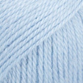 Alpaca 6205 - light blue