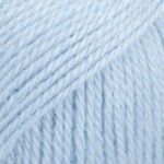 Alpaca 6205 - light blue