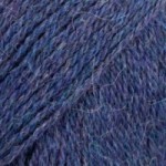 Alpaca 6360 - azul luz de luna