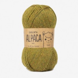 Alpaca 7233 - oliva