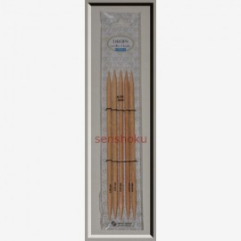 DROPS BASIC double pointed needles 6mm