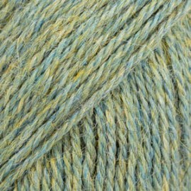 Alpaca 7323 - gris aqua