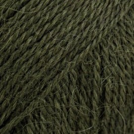 Alpaca 7895 - dark green