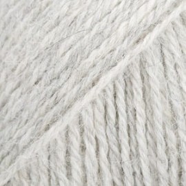 Alpaca 9020 - light pearl grey