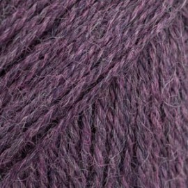 Alpaca 9023 - violet haze