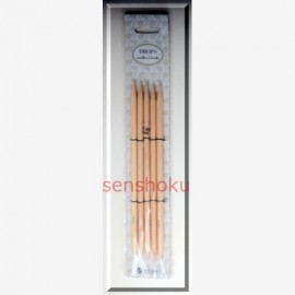 DROPS BASIC double pointed needles 7mm