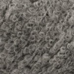 Alpaca Bouclé 0517 - gris