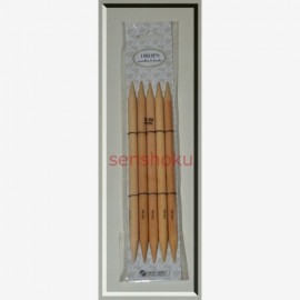 DROPS BASIC double pointed needles 9mm