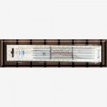 Agujas doble punta 4mm DROPS BASIC