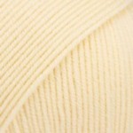 Baby Merino 03 - amarillo claro