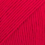 Baby Merino 16 - vermelho