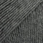 Baby Merino 20 - dark grey
