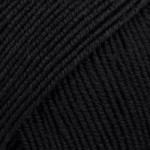 Baby Merino 21 - negro