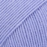 Baby Merino 25 - lavender