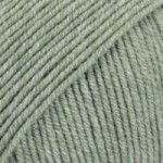 Baby Merino 50 - verde salvia