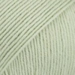 Baby Merino 58 - pistachio ice cream