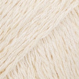 Belle 02 - bone white