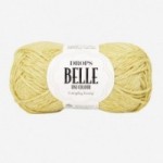 Belle 04 - Dandelion