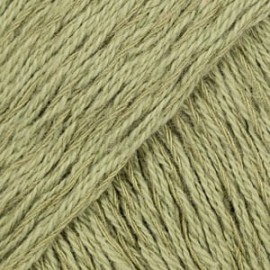 Belle 10 - moss green