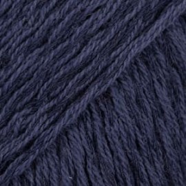 Belle 20 - navy blue
