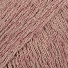 Belle 21 - almond pink