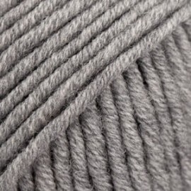 Big Merino 02 - gris