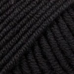 Big Merino 04 - negro