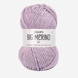 Big Merino 09 - lavender