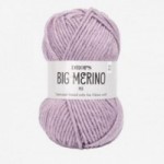 Big Merino 09 - lavender