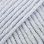 Big Merino 23 - azul glaciar