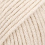 Big Merino 24 - beige claro