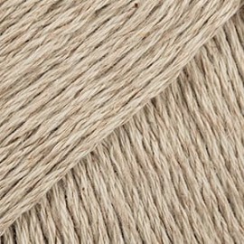 Cotton Linen 11 - beige