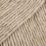 Bomull Lin 11 - beige