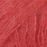 Brushed Alpaca Silk 06 - coral