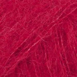 Brushed Alpaca Silk 07 - rojo