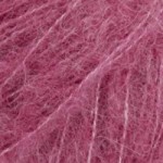 Brushed Alpaca Silk 08 - urze
