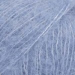Brushed Alpaca Silk 28 - azul pacífico