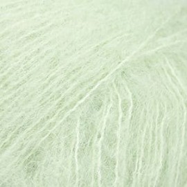 Brushed Alpaca Silk 33 - pistachio ice cream
