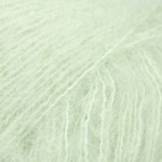 Brushed Alpaca Silk 33 - gelado de pistáchio