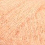 Brushed Alpaca Silk 37 - albaricoque dulce