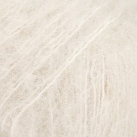 Brushed Alpaca Silk 40 - marzipan