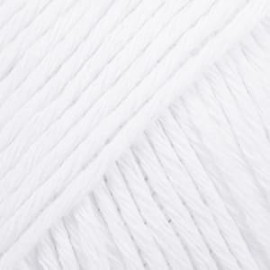 Cotton Light 02 - blanco