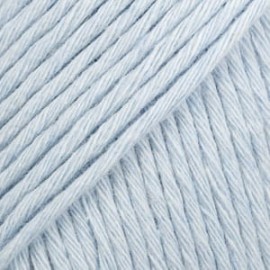 Cotton Light 08 - glacier blue